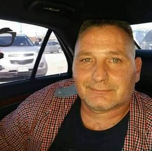 Meet your Posher, Darrell